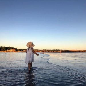 Meet your Posher, Yuqing